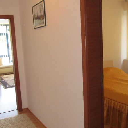 Spa Villa Crystal, Sugarev Hiszarja Kültér fotó