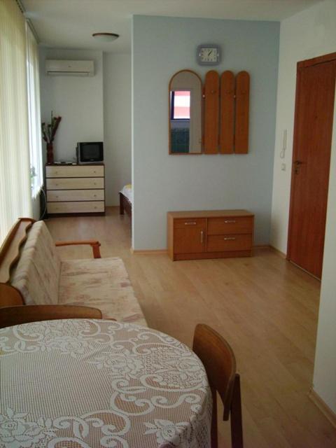 Spa Villa Crystal, Sugarev Hiszarja Kültér fotó